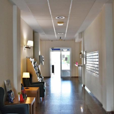 He Cabo Roig Strip Apartamento Orihuela Exterior foto